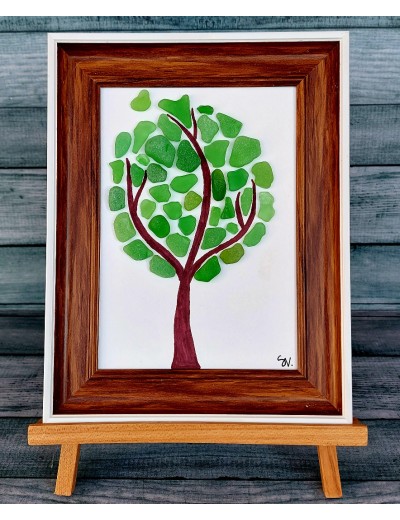 Картина "Дървото на живота"