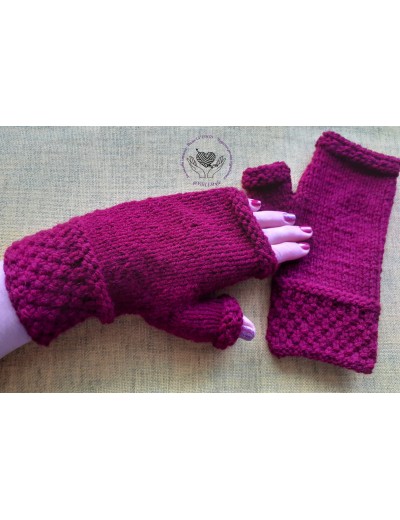 Дамски ръкавици